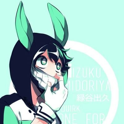 ''What kind of Hero can't even save one person ''

| #FriendlyWriter |
| #Anyrp |
| can also play as Jirou|
| GMT timezone~♡ |