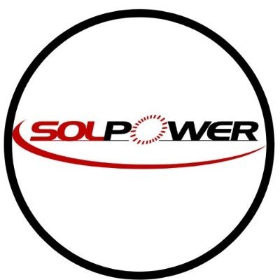 Solpower Machine Electronic Corp. (晟昌機電)