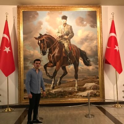 mert kırbış