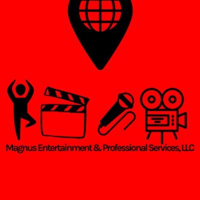 Choreographer/Actor/Model also the owner of Magnus and Entertainment & Professional Services, LLC
