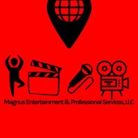 “Magnus The Entertainer” (@magnustheent89) 's Twitter Profile