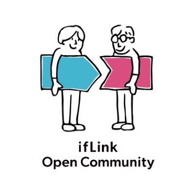 ifLinkCommunity Profile Picture