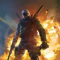 ๐๐ถ๐ฟ๐ฒ๐ณ๐น๐ (@purifyingfire) 's Twitter Profile