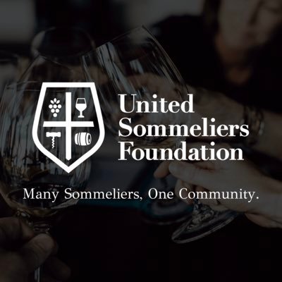 501(c)(3) non-profit. Many Sommeliers, One Community.🍷🍾 A fund to provide financial assistance to sommeliers in need. Here’s how you can help ⬇️