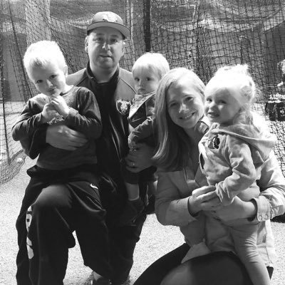 Btreeballclub's profile picture. Preparing athletes for the highest levels in baseball and softball. Home of the AAU Bandits.