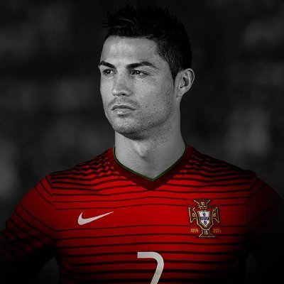 sohagcr7's profile picture. #CR7