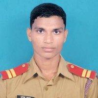 Manik Nayak (@maniknayak7) 's Twitter Profile