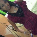 Candy Moreno - @larojiblanca1 - Twitter