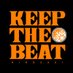 KEEP THE BEAT (@KEEPTHEBEAT3) Twitter profile photo