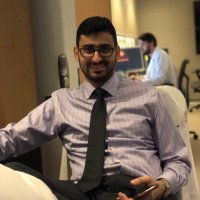 Mohamed Al-Kazaz (@mmalkazaz) 's Twitter Profile