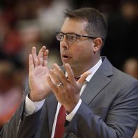 Jerod Haase (@coachjerodhaase) 's Twitter Profile
