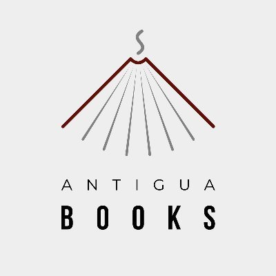 La Antigua Guatemala! FB/IG: antiguabooks