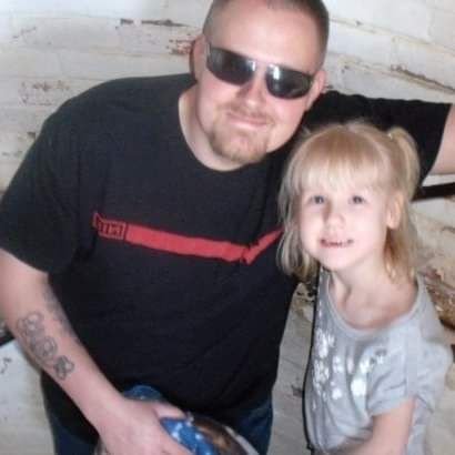 chuckb218's profile picture. IT Systems Coordinator