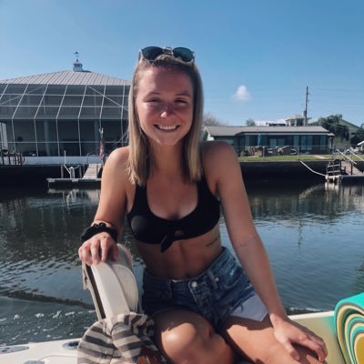 Jayna Tyler athlete profile head shot