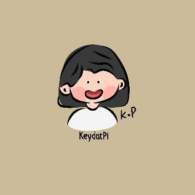 K.Pさんのプロフィール画像