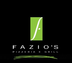 Faziospizzeria's profile picture. 