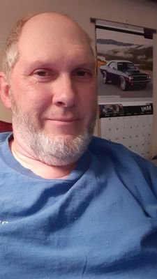 Christian; Love Jesus and Laughter. Fan of Musclecars, Rods, Motorsports