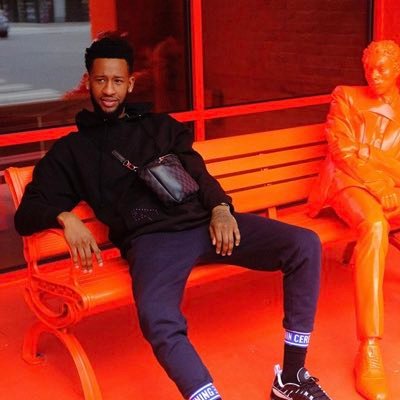 if i followed you, it means slim loves you! 🖤