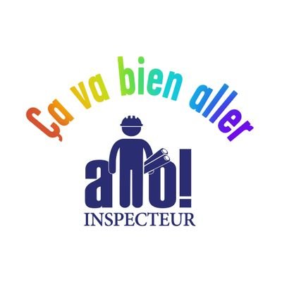 Inspecteur en bâtiment partout au Québec - Building inspector everywhere in Quebec
#alloinspecteur®️ #helloinspector®️ #quebec #canada 🥇🕵️🏠⚜️🇨🇦
