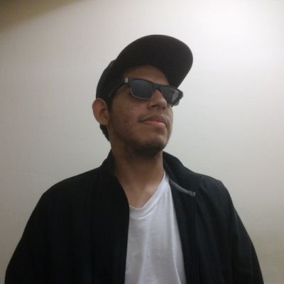 Funny, awkward youtuber and superhero nerd who can also do voices