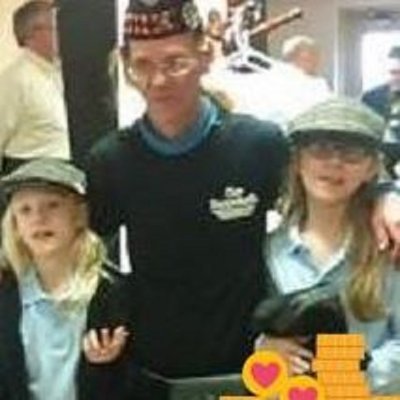 SINGLE DAD o' 2 wee disabled Lads-PROUD Daily Kilted Royal Crown Duncan Scottish Clan Descent King Duncan-St.Margaret Queen o' Scots Me Pap:Clark Charles Duncan