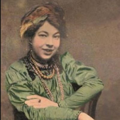 pamtato's profile picture. ☀️🐏 / 🌑🐏 / ✨🦀