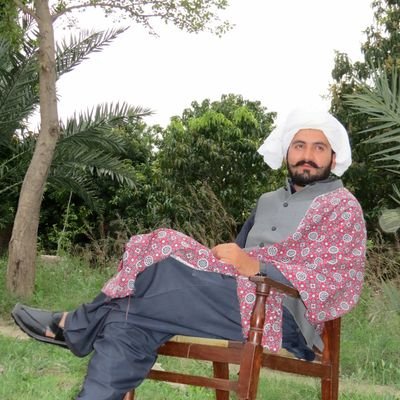 DawoodAlmani1's profile picture. Respect || Balouch || Electrical Engineer || UETIAN || 💯% follow back