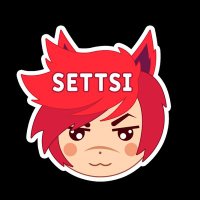 Settsi (@soysettsi) 's Twitter Profile