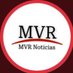 MVR Noticias 🌐 (@MVRNoticias) Twitter profile photo