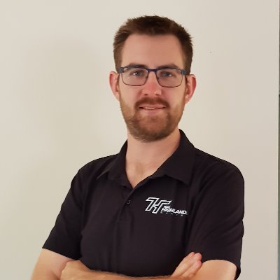 Gamer,
Sim-Racer
and Manager for Team Highlands Racing. Professionally casual, well below average twitch streamer for @ myself