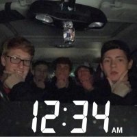 Trae Hassebroek (@trae_hassebroek) 's Twitter Profile