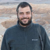 Marcelo Rheingantz (@mlrheingantz) 's Twitter Profile