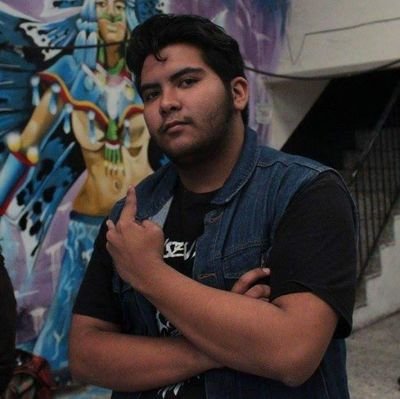 Diseñador Gráfico y Artista 3D. Bajista.
Aficionado del Atlante, Diablos Rojos del México y Miami Dolphins