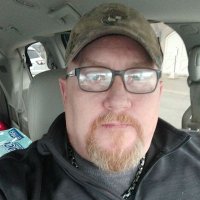 Robert Goodrich - @rlgoodrich69 Twitter Profile Photo