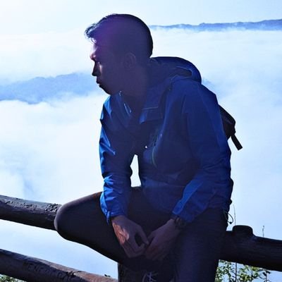 sinatryaji's profile picture. Jakarta.