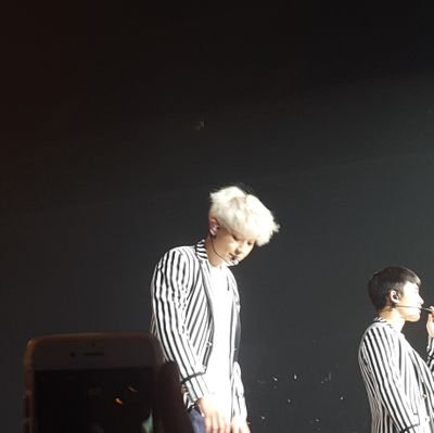 pcy_muse's profile picture. 23♢ 찬열
CA: $mgs148 


EXO'LUXION NY 2016
EXO'rDIUM NY 2017

I need a chansoo sub unit @ sm