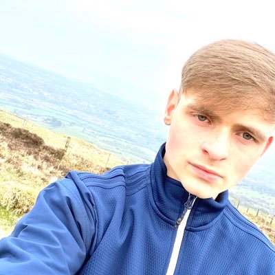 19 year old from Belfast, Northern Ireland I am a Tik Toker, YouTuber and Twitch streamer. Free to follow me on any of my socials and I will follow you back.