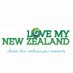 Love My New Zealand (@lovemynz) Twitter profile photo Love My New Zealand (@lovemynz) Twitter profile photo