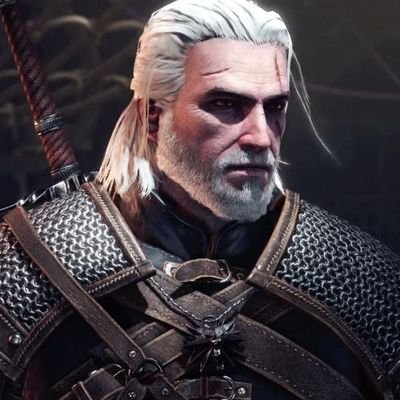 ''I hunt those that need hunting. Theres all kinds of monsters in these parts.''

#TheWitcher. #WitcherRP.