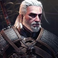 Geralt of Rivia. (@palewitcher) 's Twitter Profile