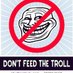 Troll finder (@wpgtroll77) Twitter profile photo