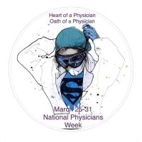 Doctors Are People Too (@doctorsrhuman) 's Twitter Profile Photo Doctors Are People Too (@doctorsrhuman) 's Twitter Profile Photo