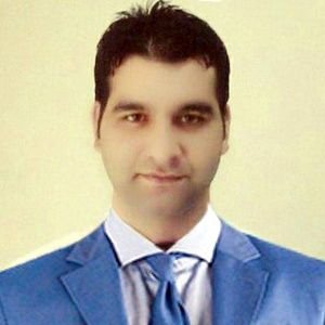 Pervaiz shah Profile