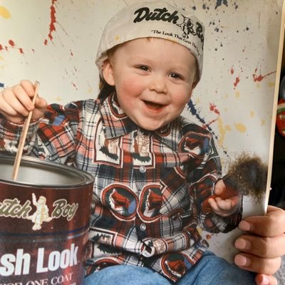 MichaelMoscrip's profile picture. 