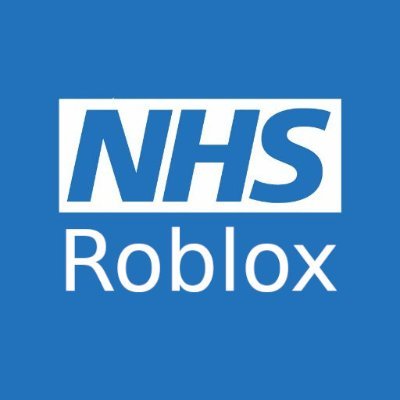 NHSRbx's profile picture. NHS Roblox is a hosting company for several hospital across roblox. NOT AT ALL AFFILIATED WITH THE REAL NHS

#ClapForTheNHS

BUSINESS TWITTER ACCOUNT.