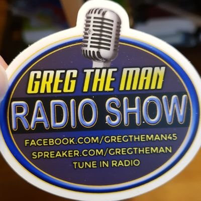 My name is Greg Tuck.  im on YouTube. Skywarn spotter in Greenville SC. Im related to Shoeless Joe Jackson. I collect jerseys and Autographs.