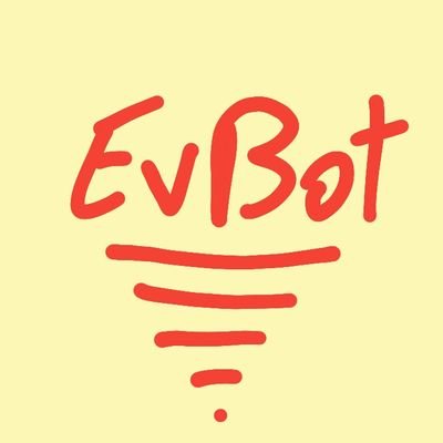 Yes, it's an actual evbot! I tweet random Evanescence lyrics every 30 minutes. There may be some IMPERFECTIONs, but I like it. I hope you will, too.