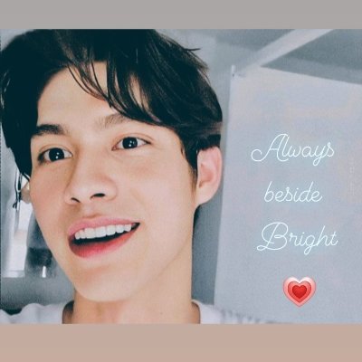 #Army
#PerthSaintSation
#BrightWin
#SUPPORT
🤗💕