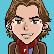 lucatarozzi's profile picture. 