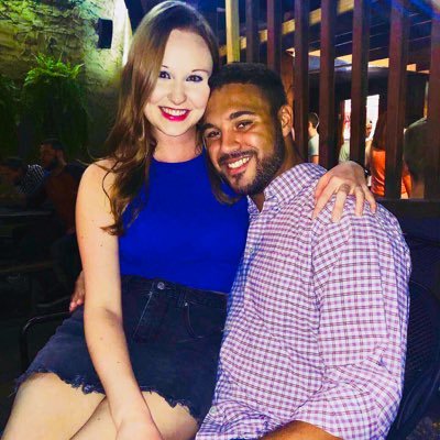 Wife + Dog Mom | Big Fan of Jesus, Travel, Football, & the Kentucky Wildcats 🤍 📍Chattanooga